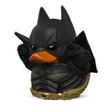 Numskull DC Comics Tubbz PVC Figure The Dark Night Batman 1st Edition 10 cm Mini-Figuur