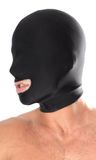 Hoofdmasker Fetish Fantasy Hoofdmasker Met Mondopening PD3855-02 TU