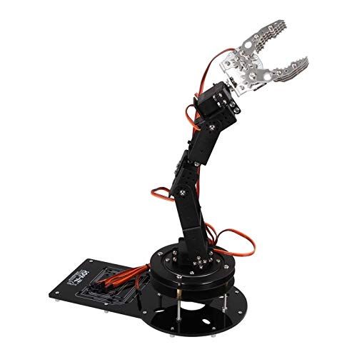 JOYIT Pak de robot armkit vast