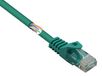 BASETech BT-2348161 Netwerkkabel Groen 2 m Cat5e U/UTP Rond