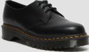 Dr. Martens 1461 Bex Smooth Zwart Maat 41
