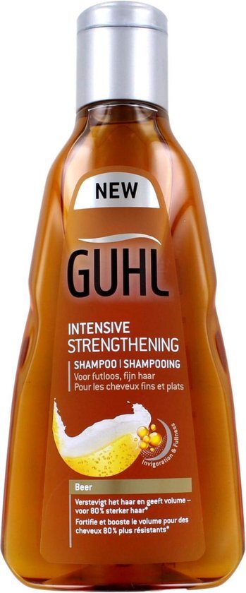 Guhl Shampoo Intensive Strengtining 250ml