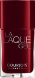 Bourjois La Laque Gelnagellak - 008 Cherryd'Amour