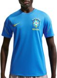 Nike Brazilië Strike Shirt WK2026 Senior - Maat S