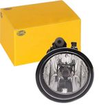 HELLA 1N0 010 456-031 FF-Mistlamp ECE/CCC - links | Compatibel met: BMW X3
