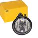 HELLA 1N0 010 456-031 FF-Mistlamp ECE/CCC - links | Compatibel met: BMW X3