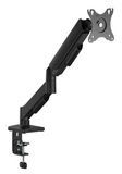 iggual SPMP01-A 86,4 cm (34") Bureau Zwart