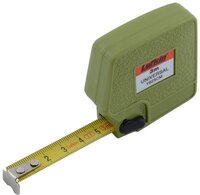 Lufkin / Rolmaat / Centimeterband / Rolband / maat 3 mtr x 13 mm - Y823CM