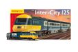 TT:120 Hornby TT:120 Hornby TT1004M Intercity 125 Hogesnelheidstreinset Digitale Treinset
