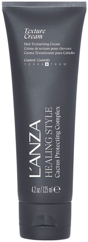 L'ANZA Healing Style Texture Cream 4.2oz/125ml