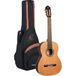 Ortega Traditional Series R19S guitare classique avec housse