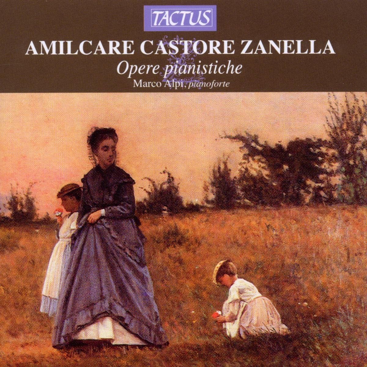 OUTHERE Opere Pianistiche