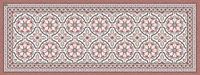 Vilber Vinyl tapijt TANGER DU 44 52X140X0.22 cm