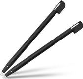 New Age Devi - 2x Stylus Pen pour Nintendo DS Lite - Noir
