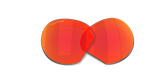 Oakley Meta Hstn Replacement Lenses