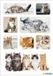 HERMA stickers DECOR, zelfklevend, 84 x 120 mm, 3 vellen à 12 stuks