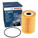 BOSCH Ölfilter 1457429271