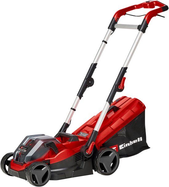 Einhell RASARRO 36/34 (2x3,0Ah) Power X-Change Grasmaaier