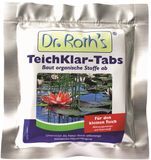 Söll Dr.Roths TeichKlar-Tabs - 4 stuks