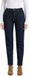 Lee Carol Dames Straight-fit Jeans Deepest Space