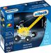 Eitech Mini Kraan Bouwdoos - 73-delig Metaal Constructiespeelgoed