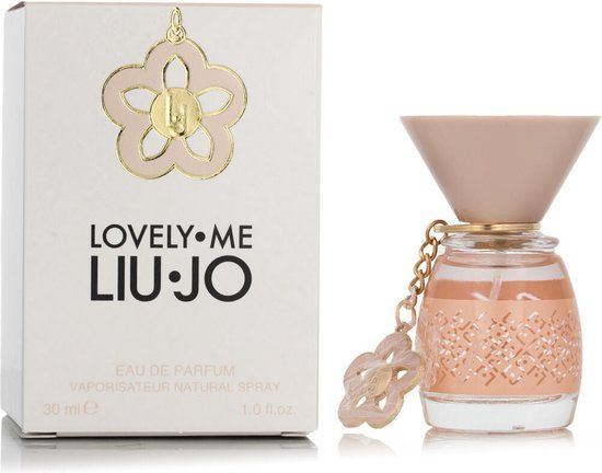 Liu-Jo Eau de Parfum / 30 ml / Unisex
