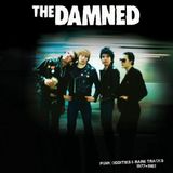 Sonic Rendezvous The Damned - Punk Oddities & Rare Tracks 1977-1982 (CD)