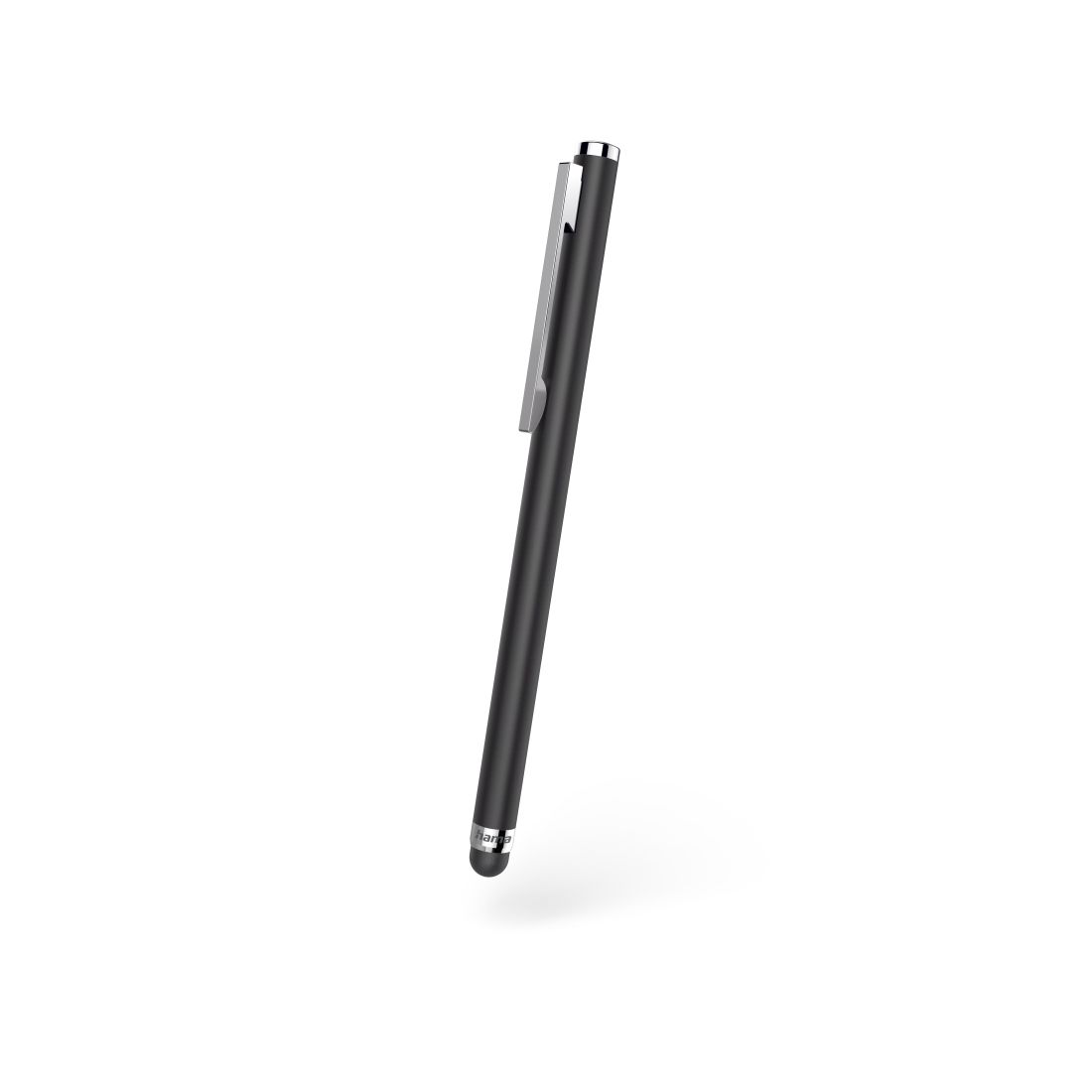 Hama Slim Stylus Pen - Black - Universal Compatibility
