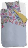 Oilily Dekbedovertrek Funky Florals Multi 240x200/220 cm