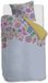 Oilily Dekbedovertrek Funky Florals Multi 240x200/220 cm