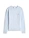 TOMMY HILFIGER Trui 'Essential' pastelblauw