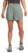 Black Diamond Sierra Short Pants Green M Woman
