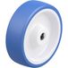 Blickle 933118 POTHS 125/12R Roue Diamètre de la roue: 125 mm Capacité de charge (max.): 275 kg 1 pc(s)