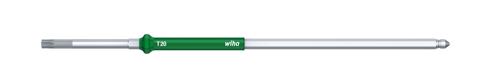 Wiha 28595 Schroevendraaierbits - 26158