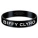 BIFFY Rock Off BIFFY CLYRO - LOGO (BRACCIALET