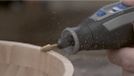 Dremel MAX - Embout de coupe en forme de lance