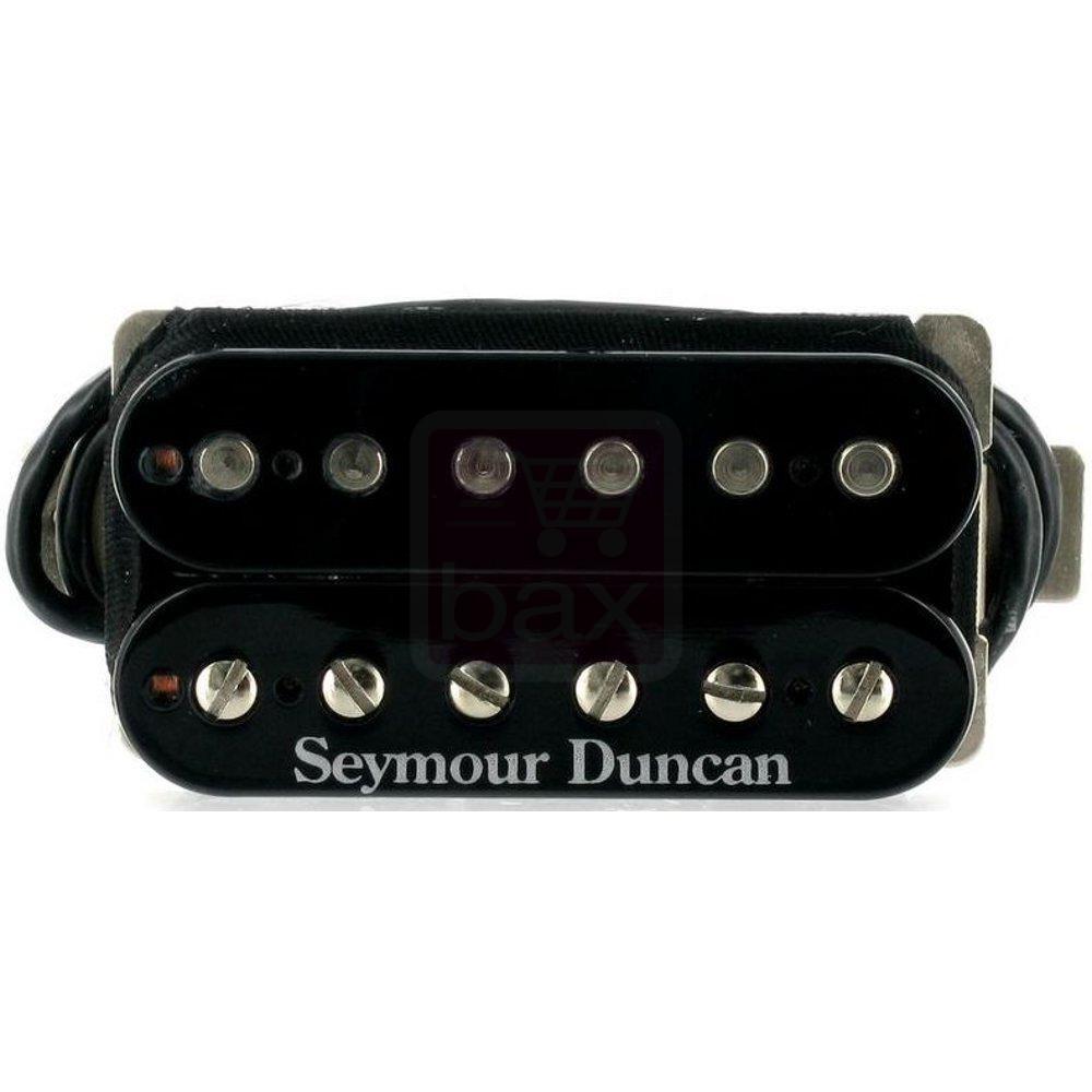 Seymour Duncan TB 4 JB JB Trembucker brugpositie