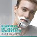 Gillette Lames de rasoir Mach3 - 6 x 20 pièces - Pack économique