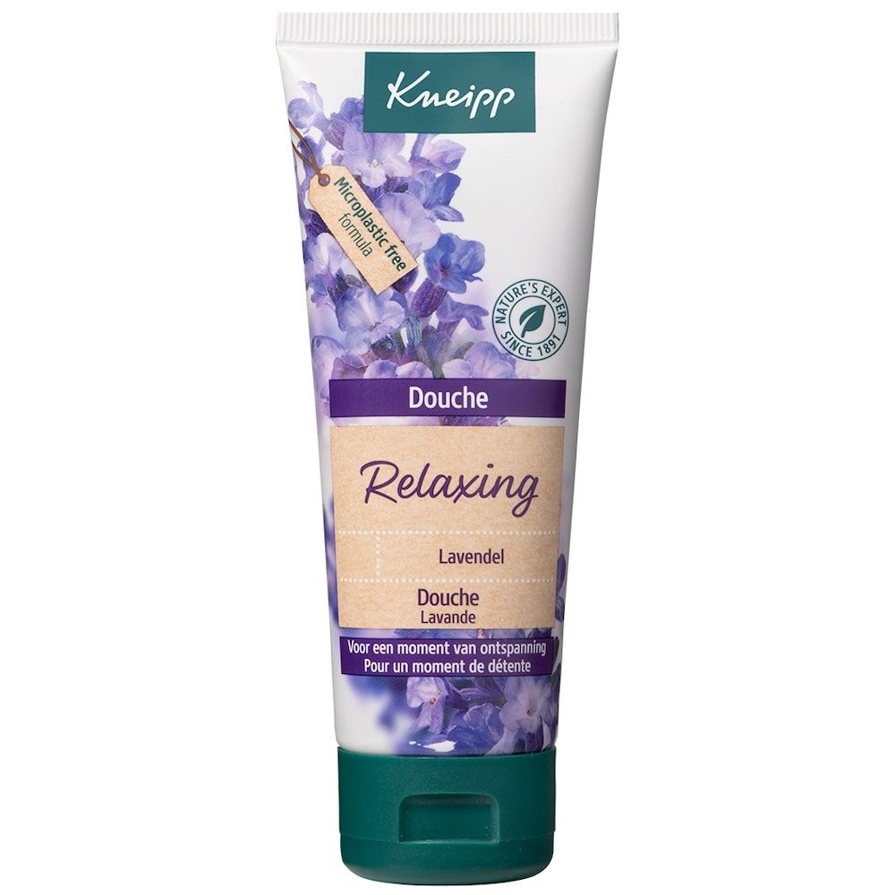 Kneipp Mini Relaxing Lavendel Shower Gel 75 ml