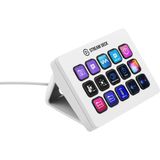 Elgato Stream Deck MK.2 - Wit