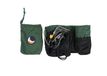 Ticket To The Moon Ridgeline Kit Ophangset Noir, Vert 200 kg