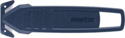 MARTOR Secumax 145 detecteerbaar veiligheidsmes