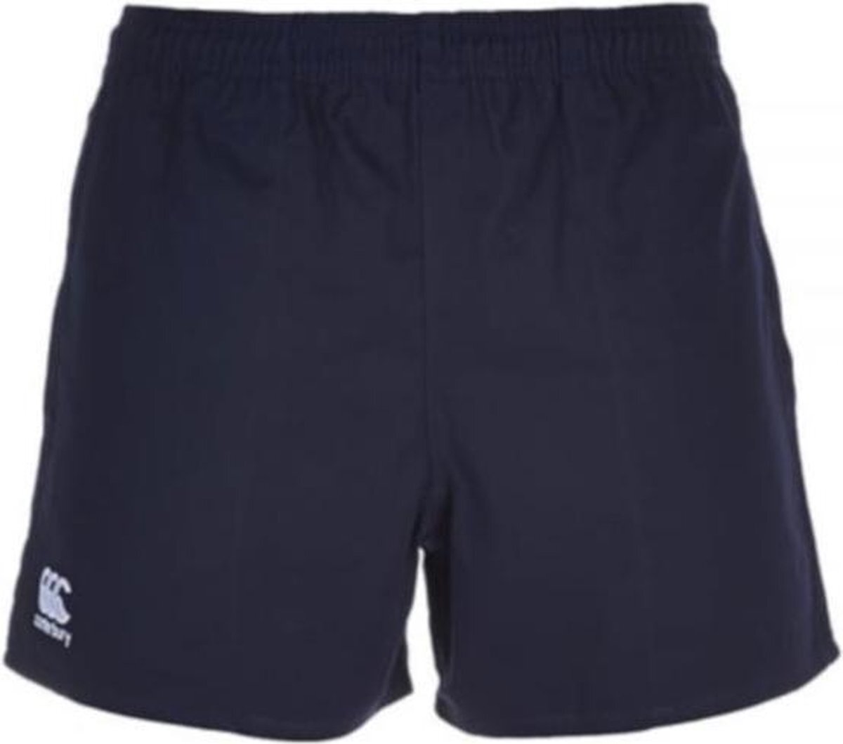 Canterbury rugbyshort Professional heren katoen navy