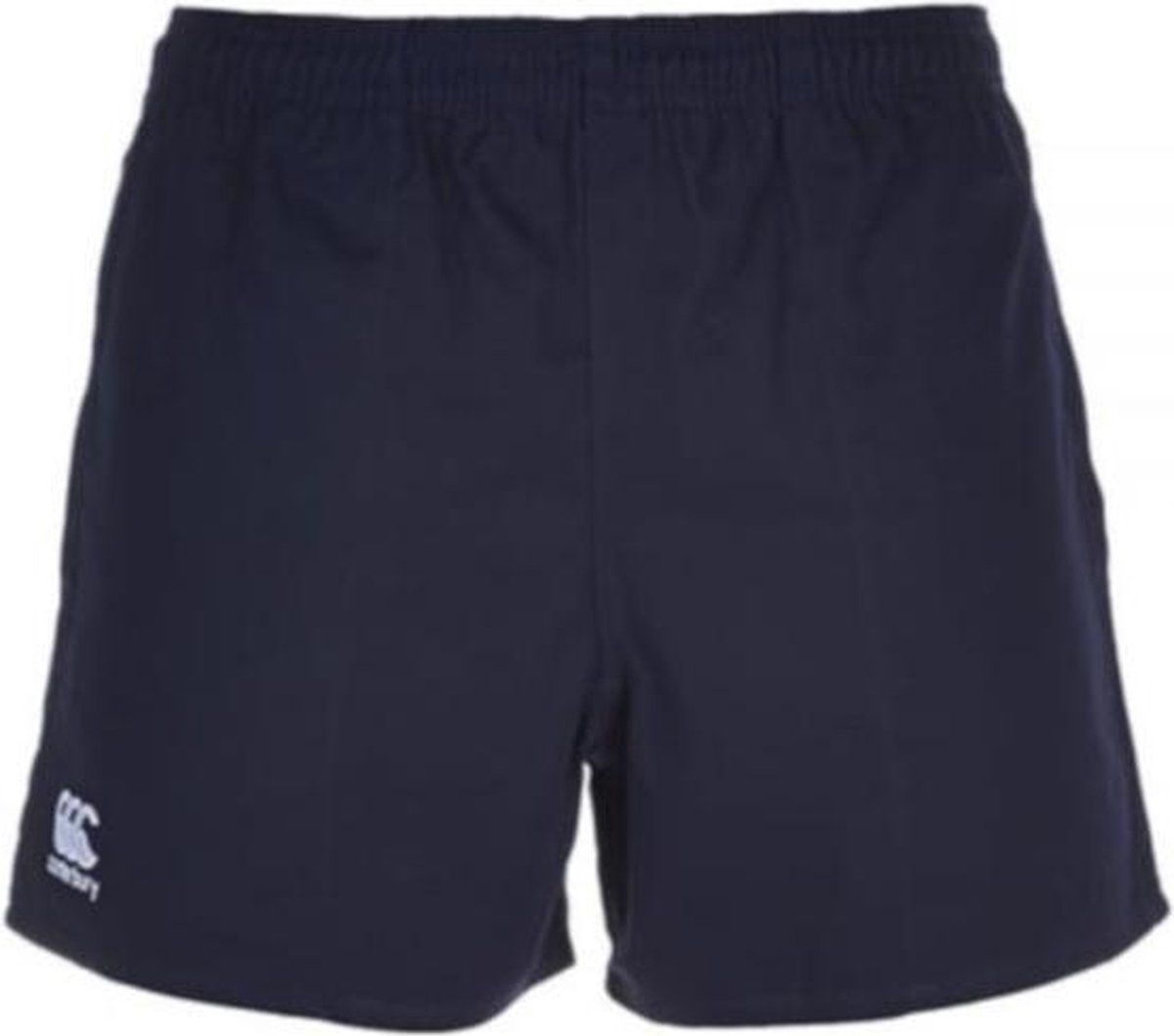 Canterbury rugbyshort Professional heren katoen navy