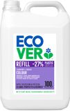 Ecover Vloeibaar Wasmiddel Kleur 5L