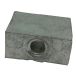 Recmar Rec01256 Tohatsu Anode en zinc Mega