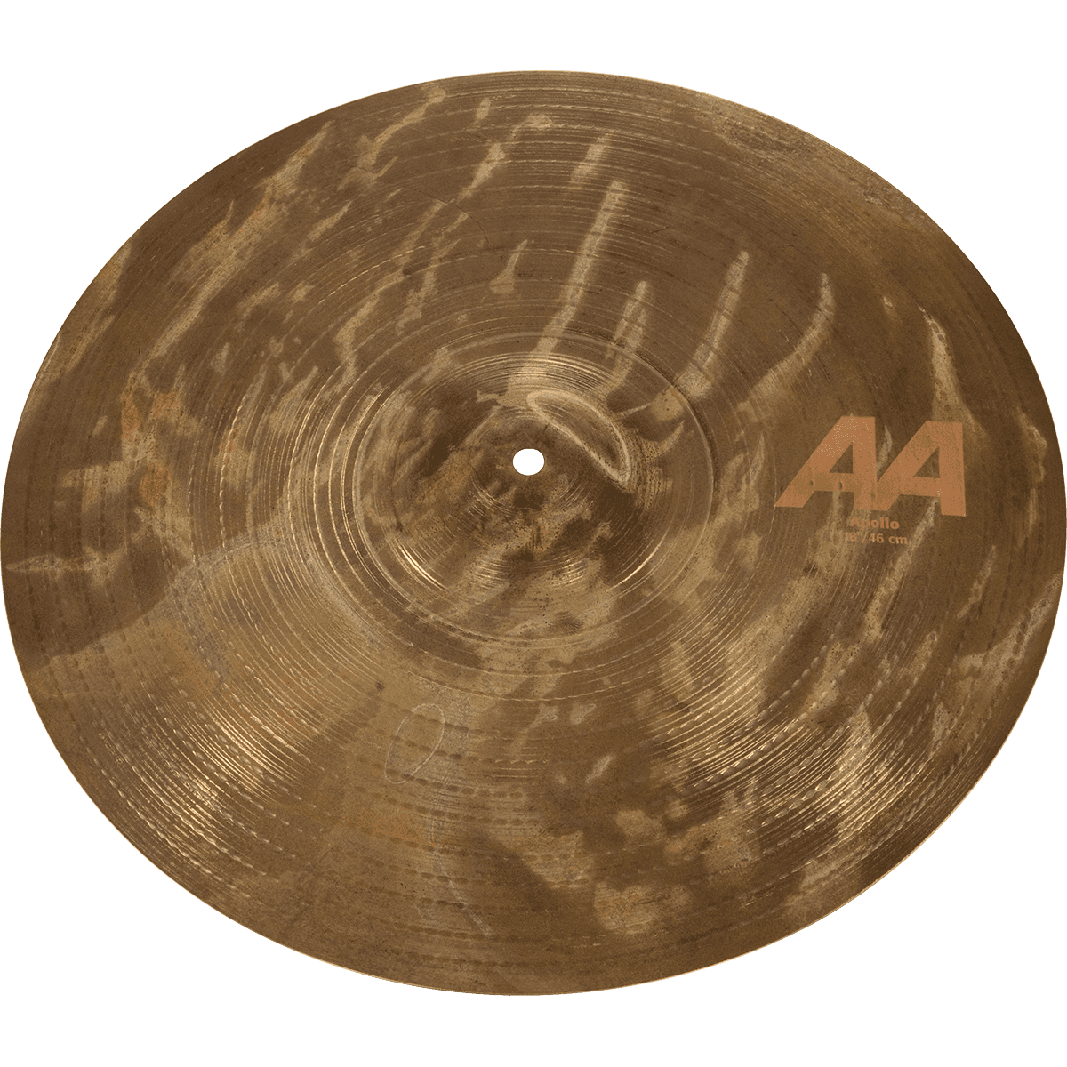 Sabian AA Apollo Crash - 18"