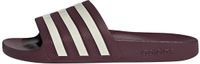 Adidas Sportswear Adilette Aqua Slippers - Dames - Bordeaux
