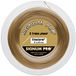 Signum Pro Firestorm Tennistouw, goudkleurig, 1,2 mm x 200 m