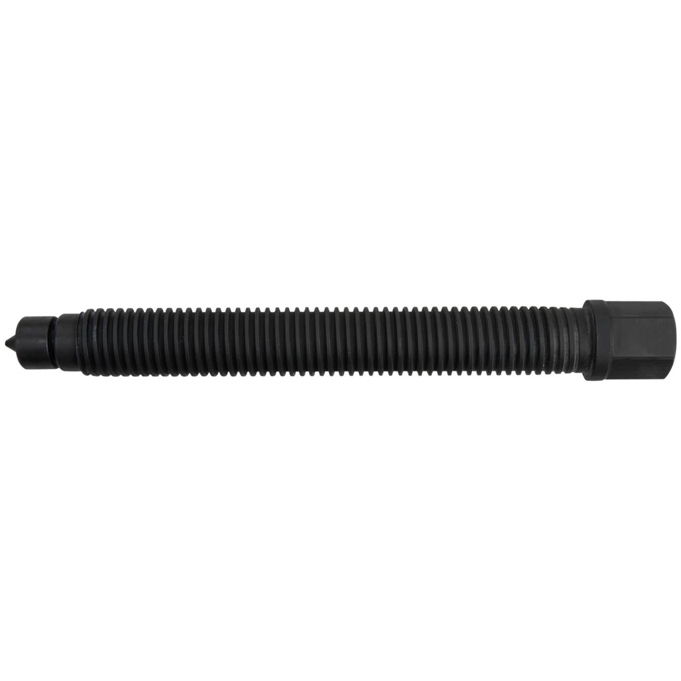 KS Tools 460.1082 Trapeziumschroefdraadspindel TR.30 met drukpunt, 285 mm